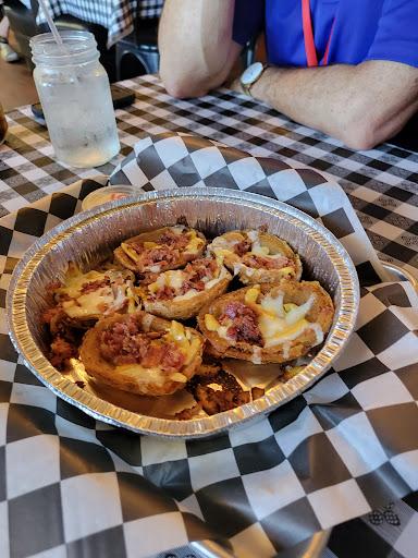 Variety Pizza